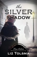 Cover: The Silver Shadow - Barbour Fiction