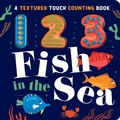 Cover: 123 Fish in the Sea - Tiger Tales