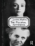 Cover: The Piscator Notebook - Routledge