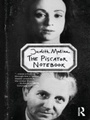 Cover: The Piscator Notebook - Routledge