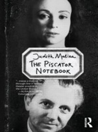 Abbildung von: The Piscator Notebook - Routledge
