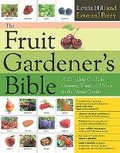 Cover: The Fruit Gardener's Bible - Storey Publishing LLC