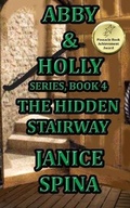 Cover: Abby and Holly Series Book 4 - Janice Spina