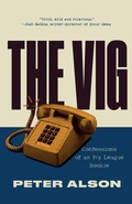 Cover: The Vig - Arbitrary Press