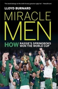 Abbildung von: Miracle Men - Jonathan Ball Publishers SA