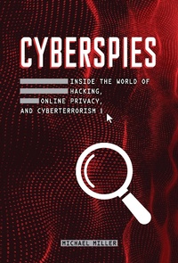 Abbildung von: Cyberspies - Twenty-First Century Books