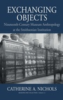 Cover: Exchanging Objects - Berghahn Books