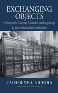 Cover: Exchanging Objects - Berghahn Books