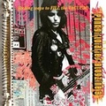 Cover: Punkgirldiaries Blogzine 3 - punkgirldiaries
