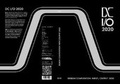 Cover: DC I/O 2020 - Design Computation