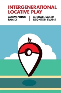 Enlarge image Cover: Intergenerational Locative Play - Emerald Publishing Limited