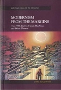 Cover: Modernism from the Margins - University of Wales Press
