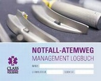 Abbildung von: Notfall-Atemweg Management Logbuch - Class Professional Publishing