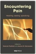 Cover: Encountering Pain - UCL Press
