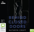 Cover: Behind Closed Doors - Bolinda/Audible Audio
