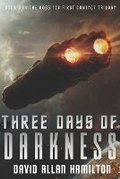 Cover: Three Days of Darkness - DeeBee Books