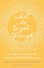 Cover: What I Do to Get Through - Jessica Kingsley Publishers