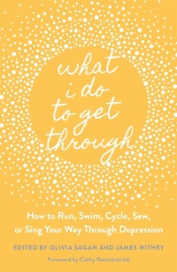 Enlarge image Cover: What I Do to Get Through - Jessica Kingsley Publishers