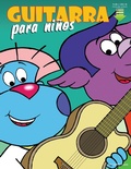 Cover: Guitarra para ninos - Intuition Publications