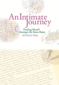 Enlarge image Cover: An Intimate Journey - Kyoto University Press and Trans Pacific Press