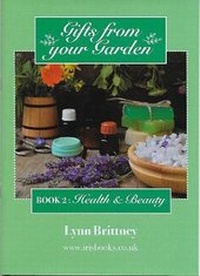 Abbildung von: Gifts From Your Garden - Iris Books