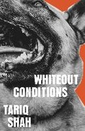 Cover: Whiteout Conditions - Dead Ink Books