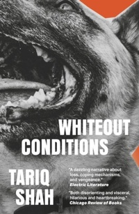 Abbildung von: Whiteout Conditions - Dead Ink Books