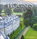 Cover: Houses of the National Trust - National Trust Books