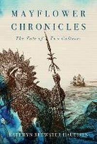 Abbildung von: Mayflower Chronicles - Green Place Books