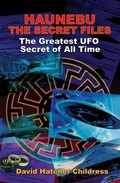 Cover: Hanebu - the Secret Files - Adventures Unlimited Press