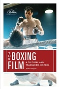Cover: Boxing Film - Rutgers University Press
