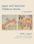 Cover: Japan and American Children's Books - Rutgers University Press