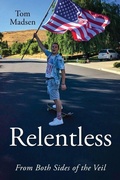Cover: Relentless - Outskirts Press