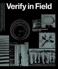 Enlarge image Cover: Verify in Field - Park Books