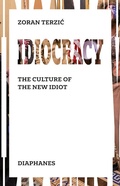 Cover: Idiocracy - Diaphanes