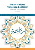 Cover: Traumatisierte Menschen begleiten - BoD - Books on Demand