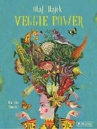 Abbildung von: Veggie Power - Prestel