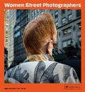 Cover: Women Street Photographers - Prestel
