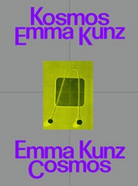 Abbildung von: Kosmos Emma Kunz - Scheidegger & Spiess