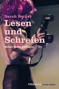 Cover: Lesen und Schreien - Frohmann