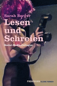 Abbildung von: Lesen und Schreien - Frohmann