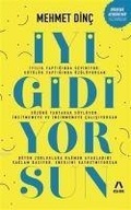 Cover: Iyi Gidiyorsun - Asina Kitaplar