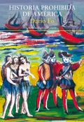 Cover: Historia prohibida de Am&eacute;rica - Siruela