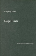 Cover: Nage Birds - Routledge