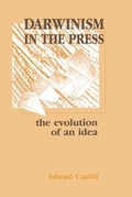Cover: Darwinism in the Press - Routledge