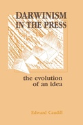 Cover: Darwinism in the Press - Routledge