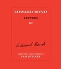 Cover: Edward Bond: Letters 3 - Routledge