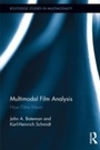 Cover: Multimodal Film Analysis - Routledge