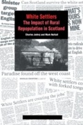 Cover: White Settlers - Routledge