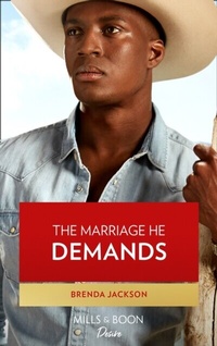 Enlarge image Cover: The Marriage He Demands - HarperCollins